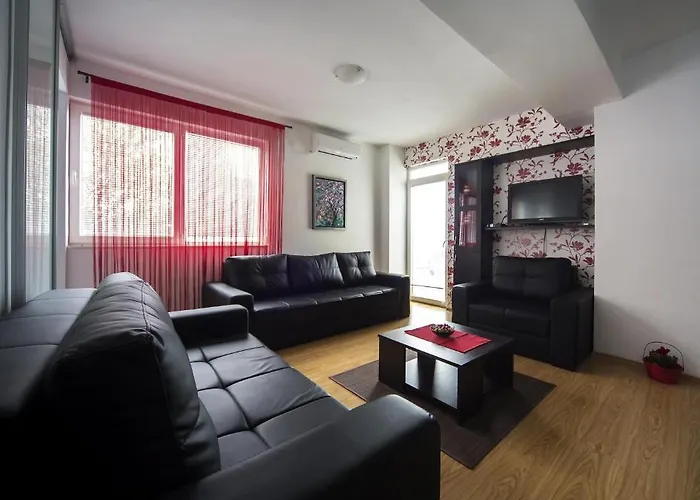 Apartmani Nika