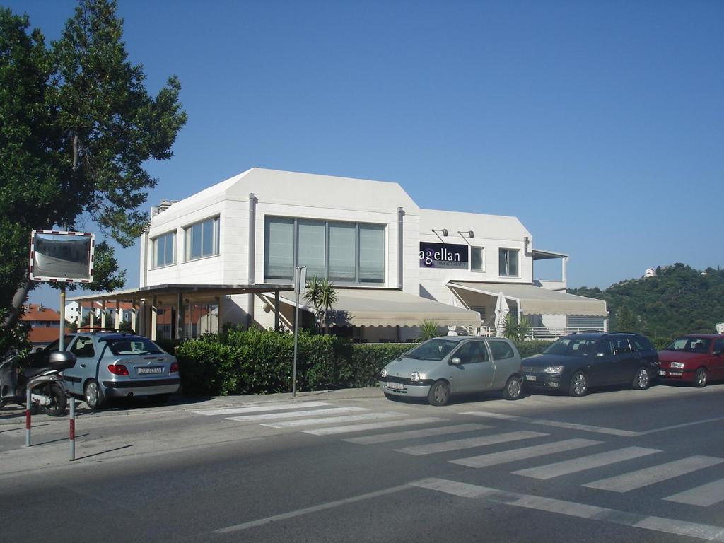 Nika Guest house