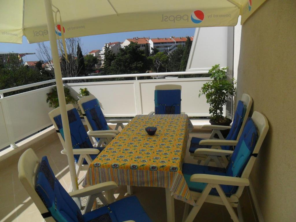 Guest house Nika