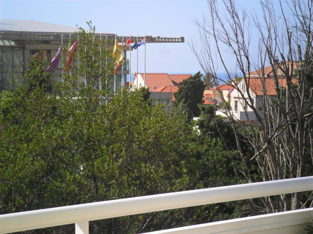 Nika Guest house