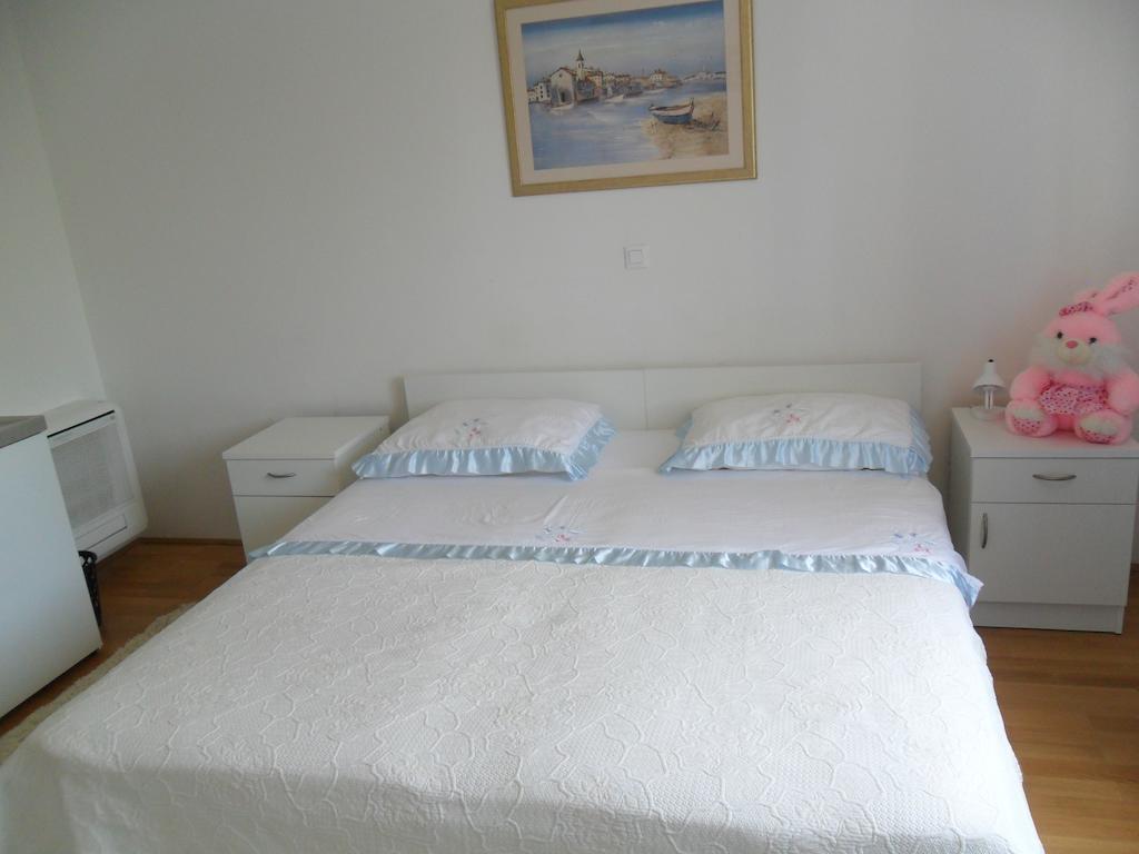 Guest house Nika