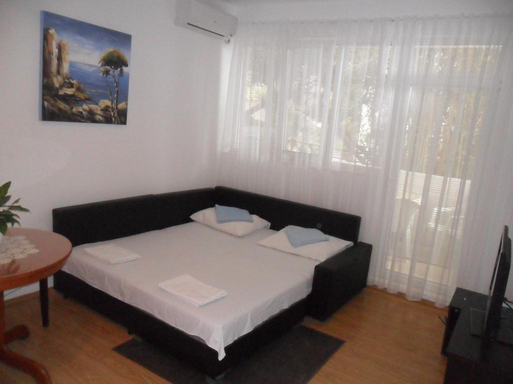 Guest house Nika
