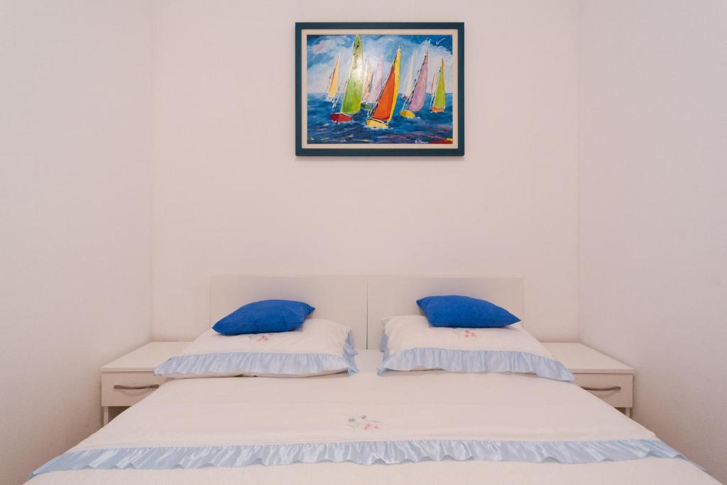 Guest house Nika 3*