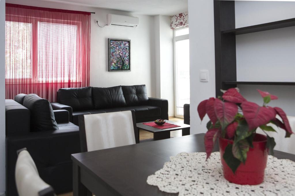 Guest house Nika 3*