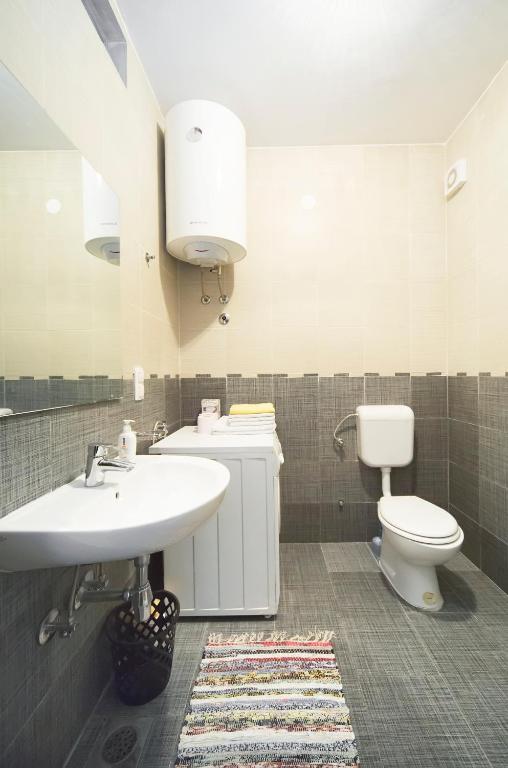 Nika Guest house 3*
