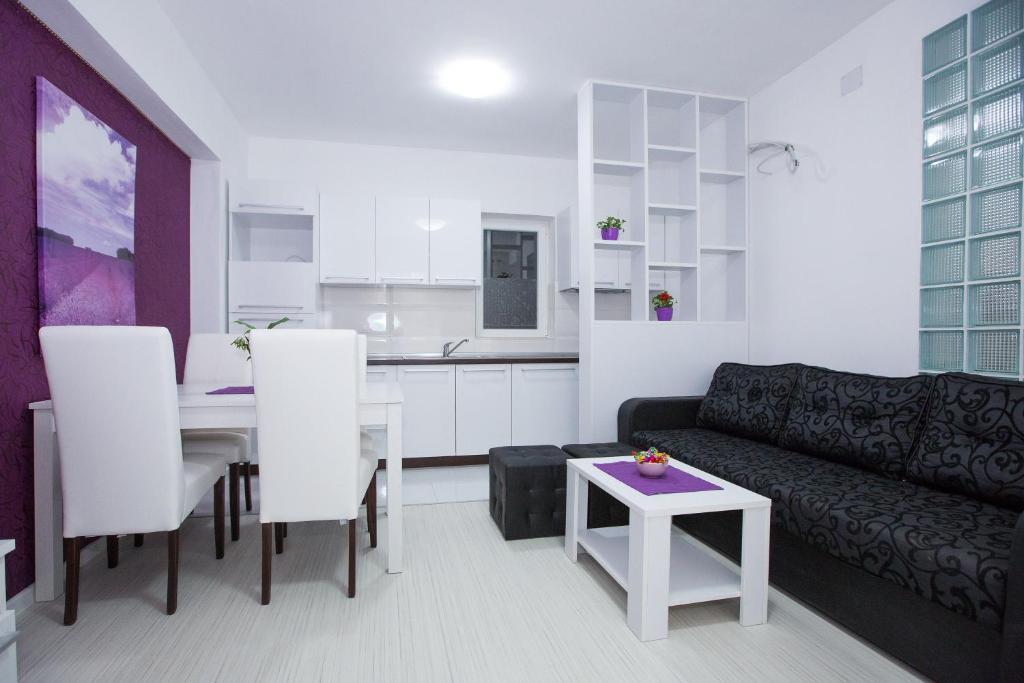 Guest house Nika