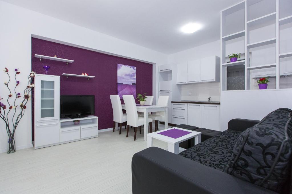 Guest house Nika