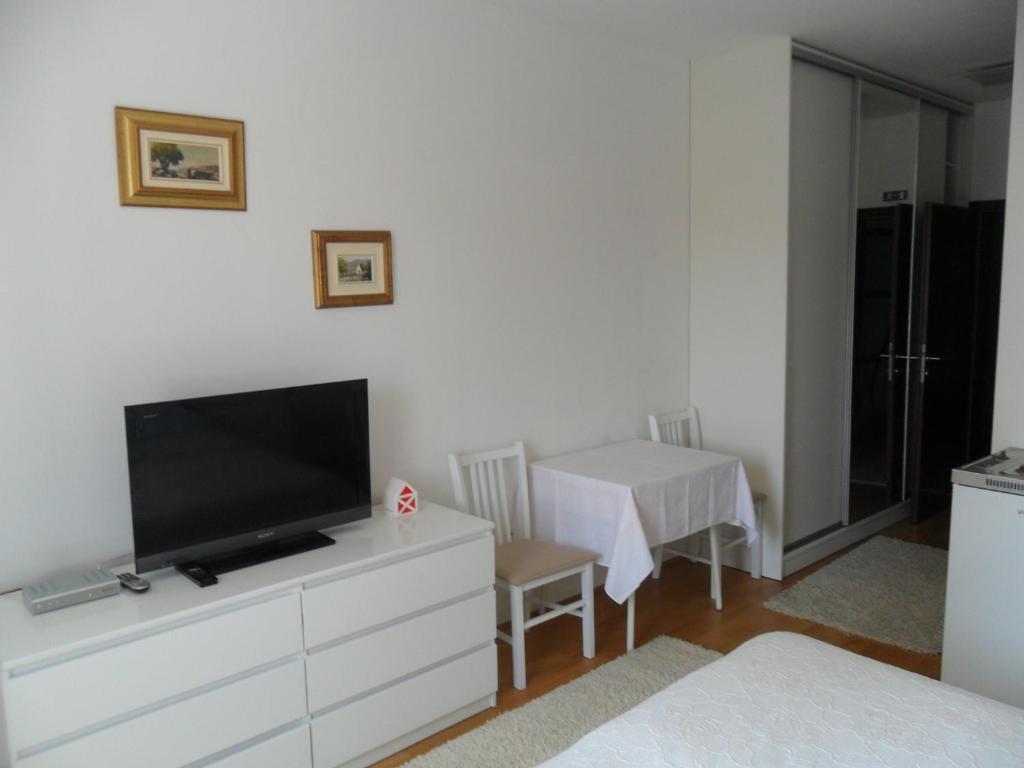 Guest house Nika 3*