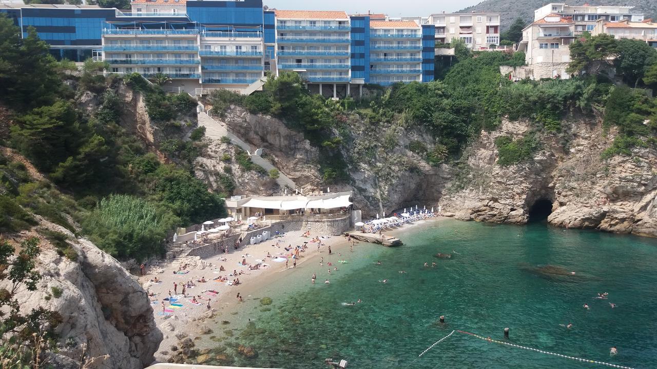 Nika Dubrovnik