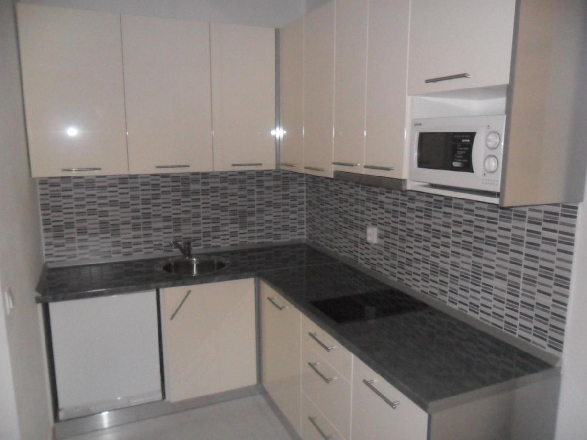 Guest house Nika 3*