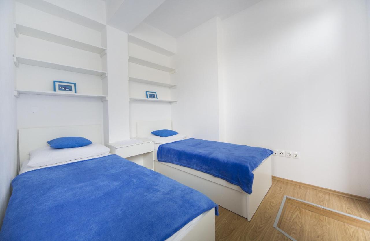 Guest house Nika