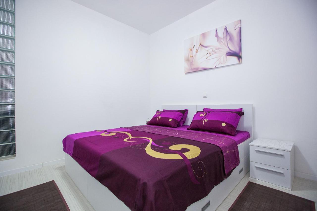 Guest house Nika 3*